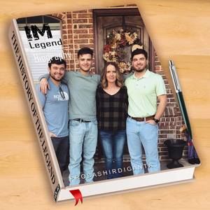 Meet your Posher, Tisha